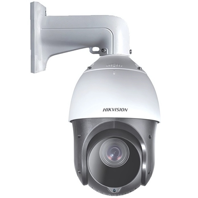 Kamera IP Hikvision 4Mpx IP66 AcuSense obrotowa PTZ